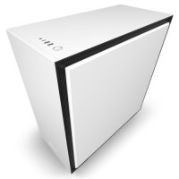 Slika NZXT H710 White CA-H710B-W1