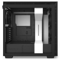 Slika NZXT H710 White CA-H710B-W1
