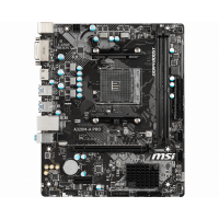 Slika MSI A320M-A PRO