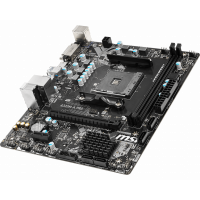 Slika MSI A320M-A PRO