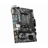Slika MSI A320M-A PRO