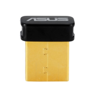 Slika Asus Wireless USB-N10 NANO B1
