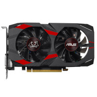Slika Asus GeForce CERBERUS-GTX1050Ti-O4G