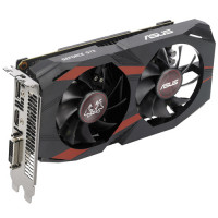 Slika Asus GeForce CERBERUS-GTX1050Ti-O4G