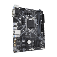 Slika Gigabyte B365M D2V