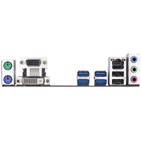 Slika Gigabyte B365M D2V