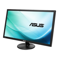 Slika Asus VP228HE