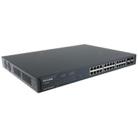 Slika TP-Link T1600G-28PS