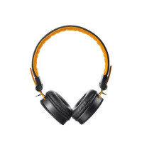 Slika Trust Fyber Black/Orange