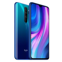 Slika Xiaomi Redmi Note 8 Pro 64GB Ocean Blue