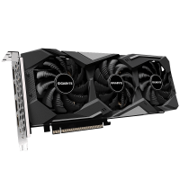 Slika Gigabyte GV-R55XTGAMING OC-4GD