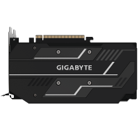 Slika Gigabyte GV-R55XTOC-4GD