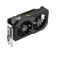 Slika Asus GeForce TUF-GTX1650S-O4G-GAMING