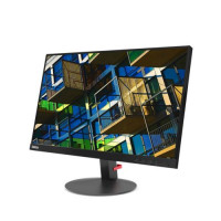 Slika Lenovo ThinkVision S22e 61C9KAT1EU