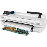 Slika HP DesignJet T125 5ZY57A