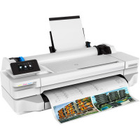 Slika HP DesignJet T125 5ZY57A