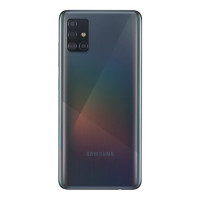 Slika Samsung Galaxy A51 128 GB Black DS