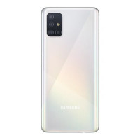 Slika Samsung Galaxy A51 128 GB White DS