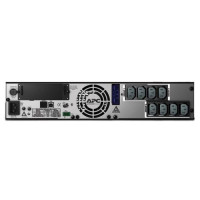 Slika APC Smart UPS SMX1500RMI2U