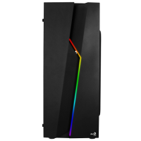 Slika Aerocool Bolt Black
