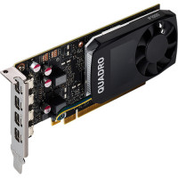 Slika HP GeForce Quadro P1000 1ME01AA