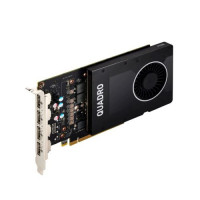 Slika HP GeForce Quadro P2200 6YT67AA