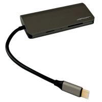 Slika LC Power LC-HUB-C-MULTI-3