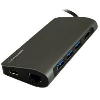 Slika LC Power LC-HUB-C-MULTI-3