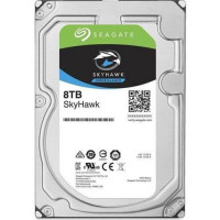 Slika proizvoda 8 TB Seagate ST8000VX004 3.5