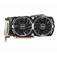 Slika MSI RX 570 ARMOR 8G OC