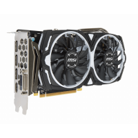 Slika MSI RX 570 ARMOR 8G OC