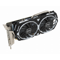 Slika MSI RX 570 ARMOR 8G OC