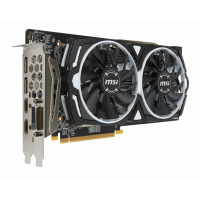 Slika MSI RX 580 ARMOR 8GB