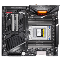 Slika Gigabyte TRX40 AORUS MASTER