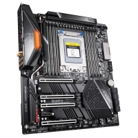 Slika Gigabyte TRX40 AORUS MASTER