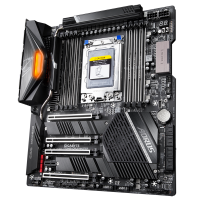Slika Gigabyte TRX40 AORUS MASTER