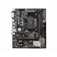 Slika MSI B450M-A PRO MAX