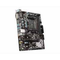 Slika MSI B450M-A PRO MAX
