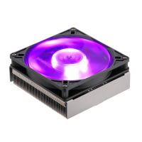 Slika CPU Cooler CM MasterAir G200P MAP-G2PN-126PC-R1