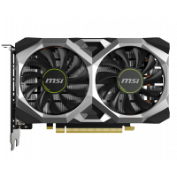 Slika MSI GeForce GTX 1650 SUPER VENTUS XS OC