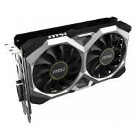 Slika MSI GeForce GTX 1650 SUPER VENTUS XS OC