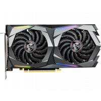 Slika MSI GeForce GTX 1660 SUPER GAMING X