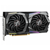 Slika MSI GeForce GTX 1660 SUPER GAMING X