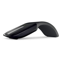 Slika Microsoft ARC Touch Mouse Black