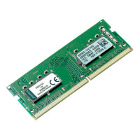 Slika 4 GB DDR4 2400MHz Kingston KVR24S17S6/4E
