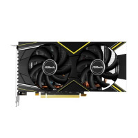 Slika ASRock R RX 5500 XT Challenger D 4G OC