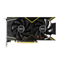 Slika ASRock R RX 5500 XT Challenger D 8G OC