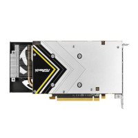 Slika ASRock R RX 5500 XT Challenger D 8G OC