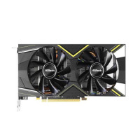 Slika ASRock R RX 5600 XT Challenger D 6G OC