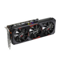 Slika ASRock R RX 5600 XT P G D3 6G OC